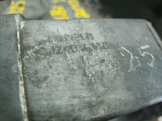 CAJA CAMBIOS AUDI A4 AVANT (8E) BFB JZQ