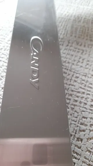 Marco embellecedor microondas Candy