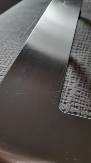 Marco embellecedor microondas Candy