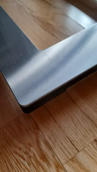 Marco embellecedor microondas Candy