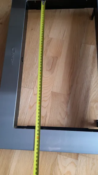 Marco embellecedor microondas Candy