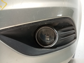 PARAGOLPES DELANTERO FORD FOCUS BERLINA (CB4)