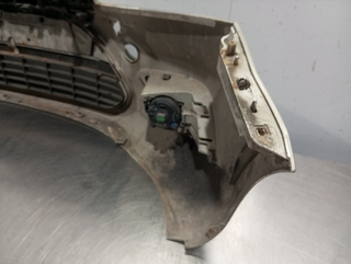 PARAGOLPES DELANTERO FORD FOCUS BERLINA (CB4)