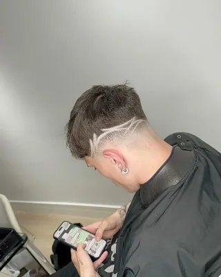 ! SE REALIZA CORTE DE CABELLO A DOMICILIO 🇵🇪🇪🇸