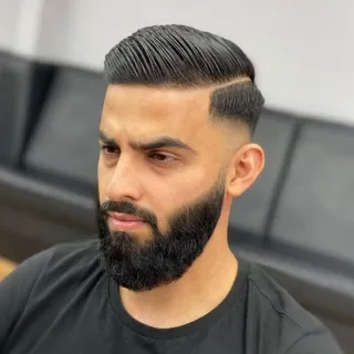 ! SE REALIZA CORTE DE CABELLO A DOMICILIO 🇵🇪🇪🇸