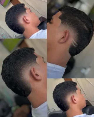 ! SE REALIZA CORTE DE CABELLO A DOMICILIO 🇵🇪🇪🇸