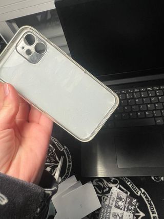 Funda iPhone 12 Mini Collage