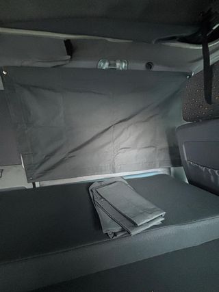 Mercedes-Benz Viano 2001