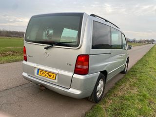 Mercedes-Benz Viano 2001