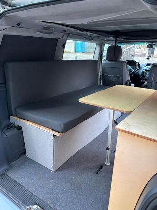 Mercedes-Benz Viano 2001