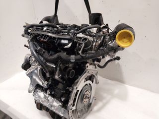 Motor VW GTI MK8 Clubsport DNFC DNF 2021