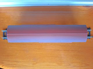 Vagón mercancías J-1 RENFE H0 Electrotren (1 de 2)