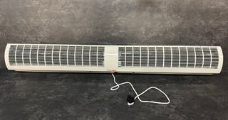 Cortina de Aire VEVOR 1.2m Interior