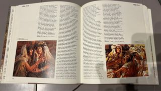 Libro Etienne Disney