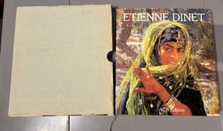 Libro Etienne Disney