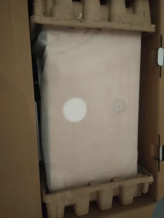 Radio Thomson CD MP3 USB Bluetooth