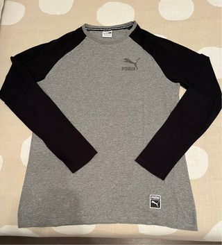 Camiseta Puma Hombre Talla M