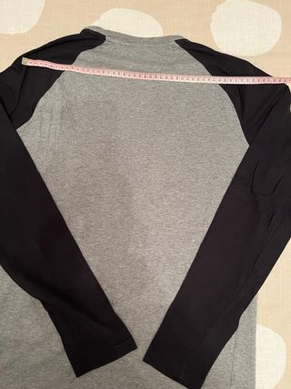 Camiseta Puma Hombre Talla M