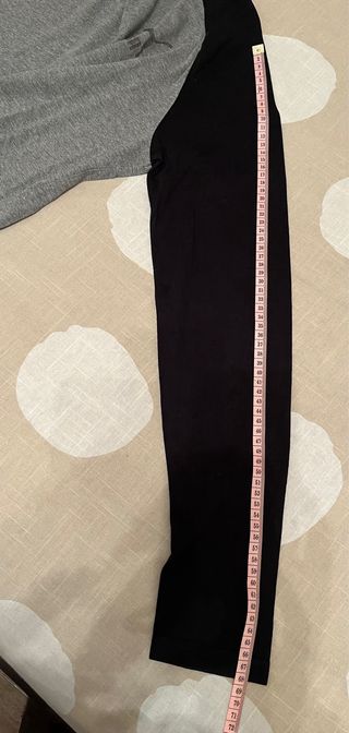 Camiseta Puma Hombre Talla M