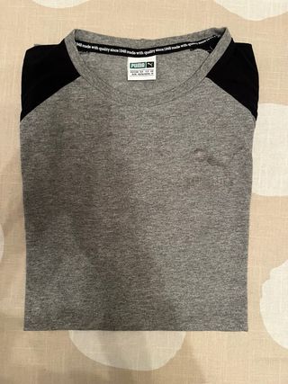 Camiseta Puma Hombre Talla M