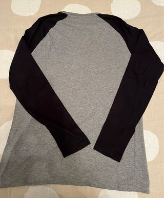 Camiseta Puma Hombre Talla M