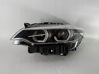 Faros Full LED Adaptive para BMW F22 M2 F87 LCI