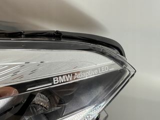 Faros Full LED Adaptive para BMW F22 M2 F87 LCI