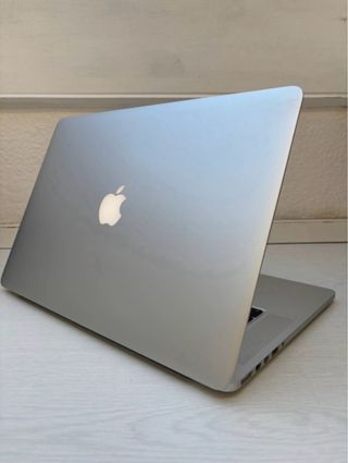 Apple Macbook Grigio/Argento