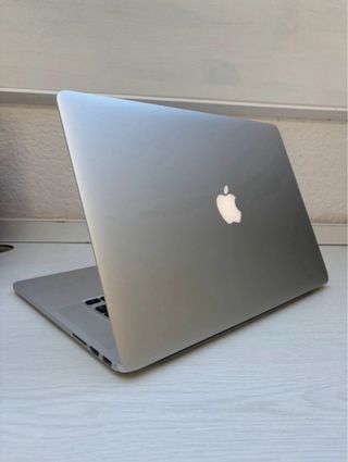 Apple Macbook Grigio/Argento