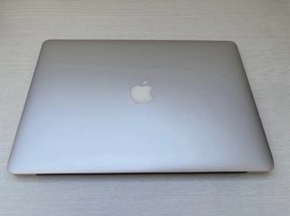 Apple Macbook Grigio/Argento
