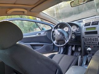Peugeot 407 2005