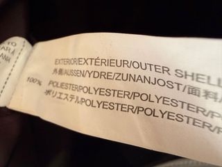 Vestido Negro Stradivarius talla S estilo satinado