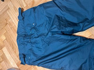 Pantalones de esquí/snowboard Wedze