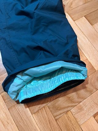 Pantalones de esquí/snowboard Wedze