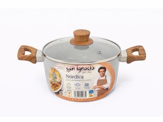 Perol San Ignacio Nórdica