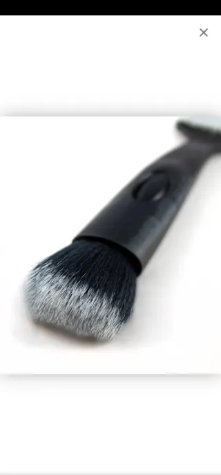 Cepillo Limpia Aireadores y Salpicaderos