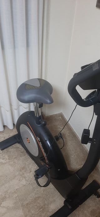 Bicicleta Estática Nordictrack VX400