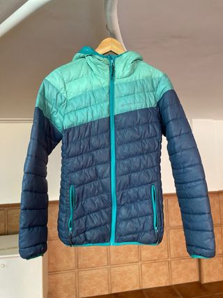 Chaqueta deportiva Alpine Pro