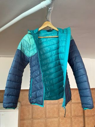 Chaqueta deportiva Alpine Pro