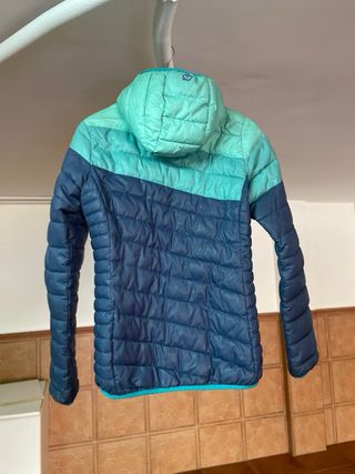 Chaqueta deportiva Alpine Pro