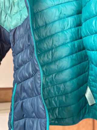 Chaqueta deportiva Alpine Pro