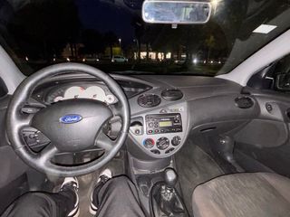 Ford Focus 2004