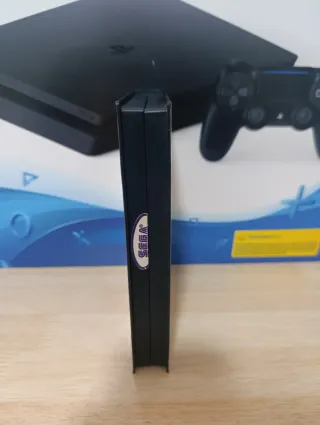 Alex Kidd in Shinobi World Master System SEGA