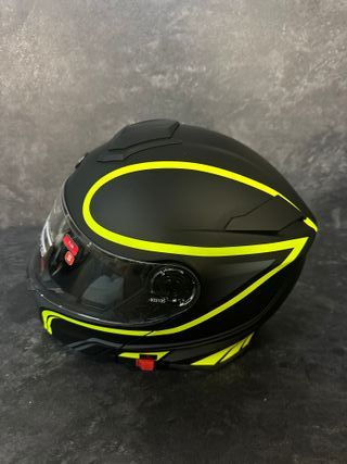 Casco Moto TORC T28 Talla XXL