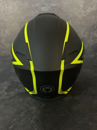 Casco Moto TORC T28 Talla XXL