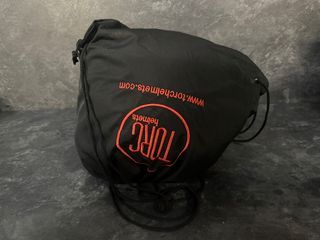 Casco Moto TORC T28 Talla XXL