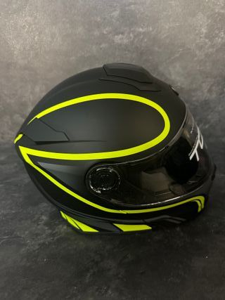 Casco Moto TORC T28 Talla XXL