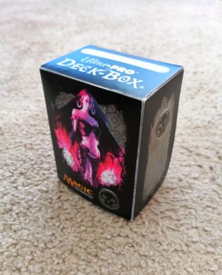Caja Magic The Gathering Ultra Pro Deck box