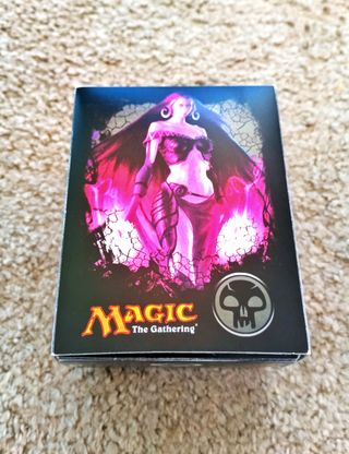 Caja Magic The Gathering Ultra Pro Deck box