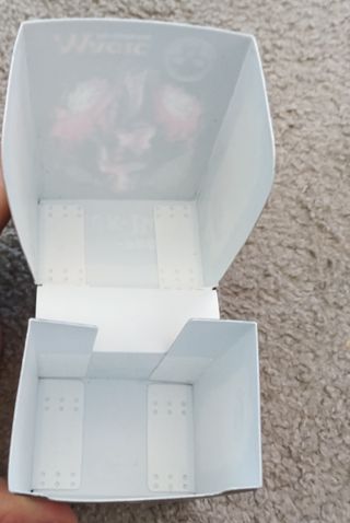 Caja Magic The Gathering Ultra Pro Deck box